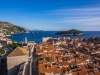 City walls, Dubrovnik