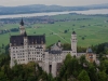 Schloss Neuschwanstein