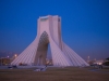 Azadi Tower, Tehran