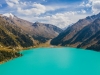 Big Almaty Lake