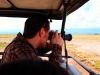 Amboseli National Park