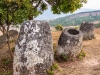 Plain of Jars Site 2