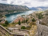 Castle Fort of Kotor