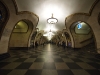 Moscow subway