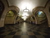 Moscow subway