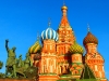 St Basil's Cathedral