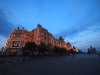 Red square
