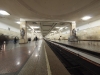 Moscow subway