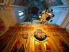 Inside St. Basil's