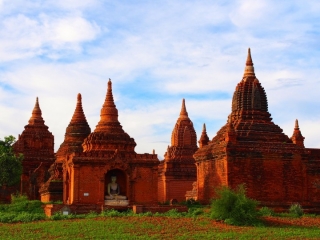 Bagan