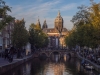 Amsterdam canals