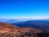 Last hike above high camp ~16,000 ft.