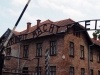 Auschwitz I