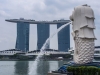 Merlion Singapore