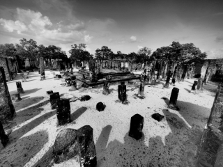 Polonnaruwa