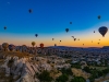 Cappadocia